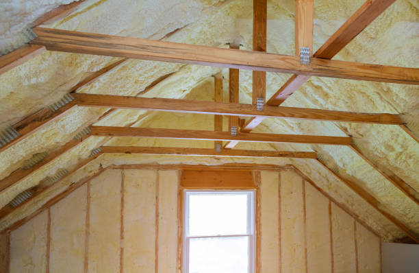 Range of Insulation Solutions in Powell, WY