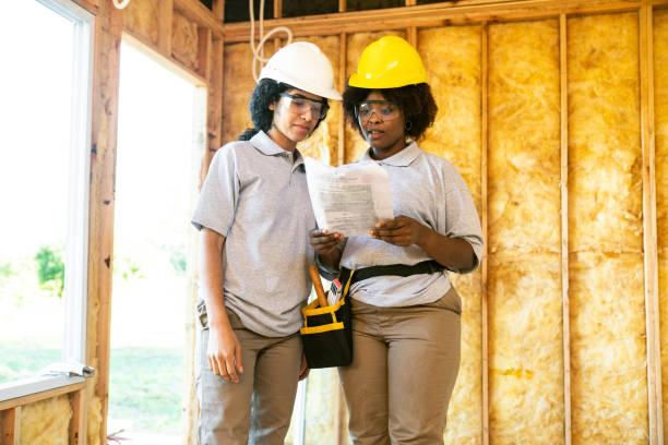 Trusted Powell, WY Insulation Contractor Experts